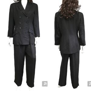 The Limited Black Blazer Suit Jacket
